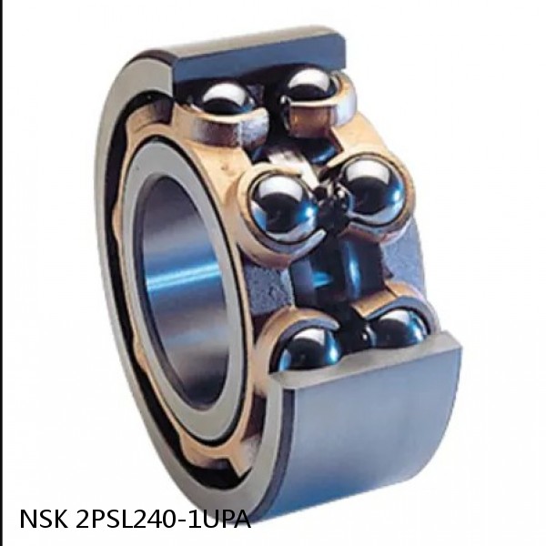 2PSL240-1UPA NSK Thrust Tapered Roller Bearing
