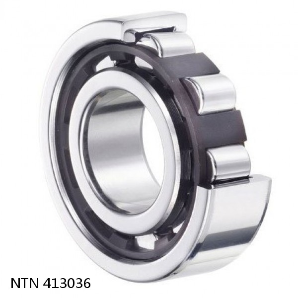 413036 NTN Cylindrical Roller Bearing