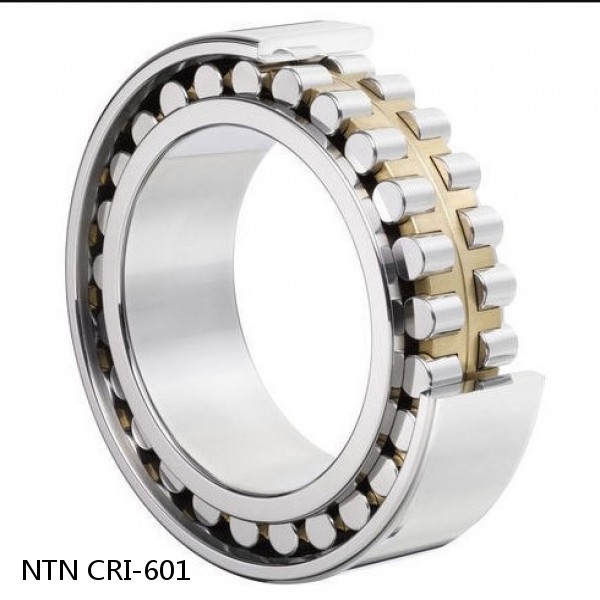 CRI-601 NTN Cylindrical Roller Bearing