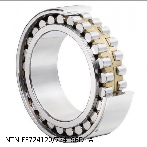 EE724120/724196D+A NTN Cylindrical Roller Bearing