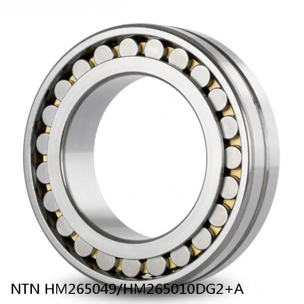 HM265049/HM265010DG2+A NTN Cylindrical Roller Bearing