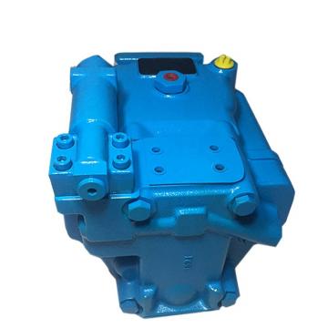 Vickers PV032R9K1T1NGLC4545K0130 Piston Pump PV Series