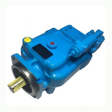 Vickers PVH074R01AB50H002000AS10 01AB01 Piston pump PVH
