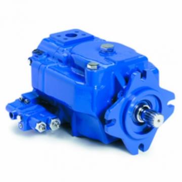 Vickers PV032R9K1JHNMFC4545K0021 Piston Pump PV Series