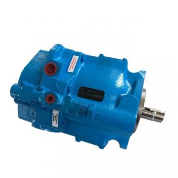 Vickers PVH074R13AA10B162000001A F1AC01 Piston pump PVH