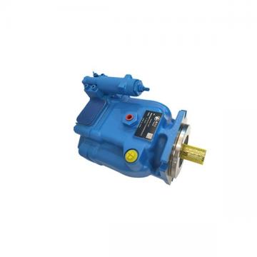 Vickers PVH057R02AA10B162000001A E1AC01 Piston pump PVH