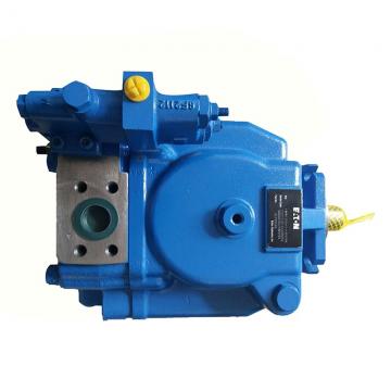 Vickers PVH131R13AF30D2500140010 01AA010A Piston pump PVH