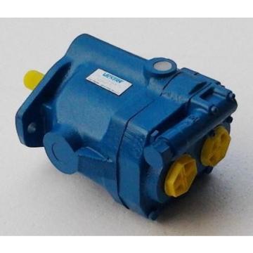 Vickers PVH074L02AA10B252000001A F1AG01 Piston pump PVH