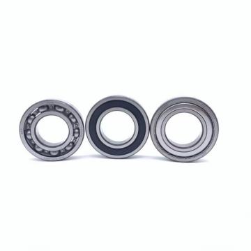2.953 Inch | 75 Millimeter x 7.48 Inch | 190 Millimeter x 1.772 Inch | 45 Millimeter  CONSOLIDATED BEARING NJ-415 C/3  Cylindrical Roller Bearings