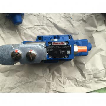 REXROTH 4WE6B6X/OFEW230N9K4 Valves