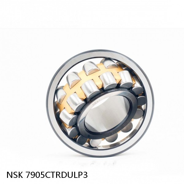 7905CTRDULP3 NSK Super Precision Bearings