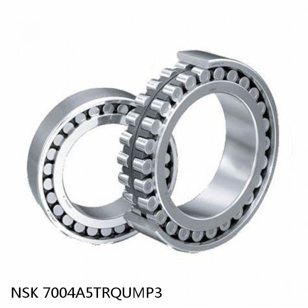 7004A5TRQUMP3 NSK Super Precision Bearings