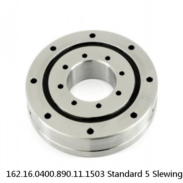 162.16.0400.890.11.1503 Standard 5 Slewing Ring Bearings