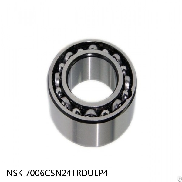 7006CSN24TRDULP4 NSK Super Precision Bearings