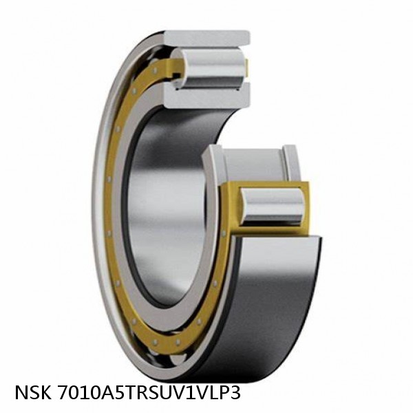 7010A5TRSUV1VLP3 NSK Super Precision Bearings