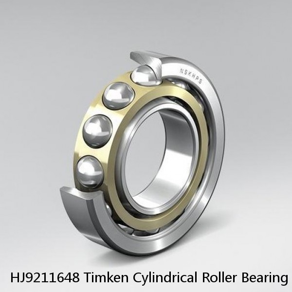 HJ9211648 Timken Cylindrical Roller Bearing