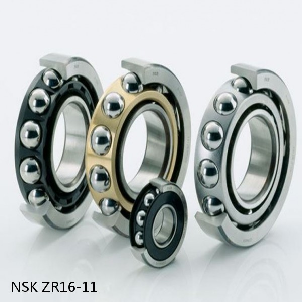 ZR16-11 NSK Thrust Tapered Roller Bearing