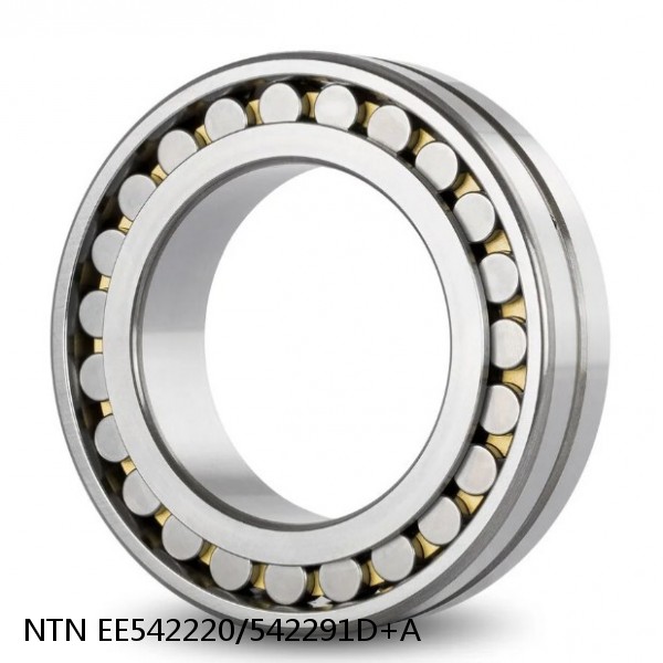 EE542220/542291D+A NTN Cylindrical Roller Bearing