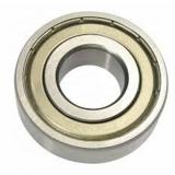 3.937 Inch | 100 Millimeter x 7.087 Inch | 180 Millimeter x 1.339 Inch | 34 Millimeter  CONSOLIDATED BEARING NU-220 C/4  Cylindrical Roller Bearings