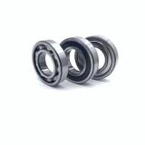 1.969 Inch | 50 Millimeter x 2.835 Inch | 72 Millimeter x 0.906 Inch | 23 Millimeter  CONSOLIDATED BEARING NA-4910-2RS C/3  Needle Non Thrust Roller Bearings