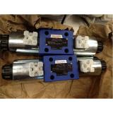 REXROTH 3WMM 6 A5X/ R900467935 Directional spool valves